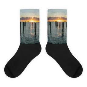 Governor's Harbour Socks