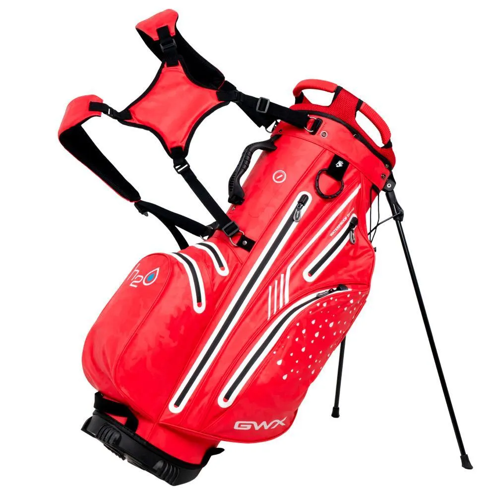 GWX Hydro Waterproof Stand Bags