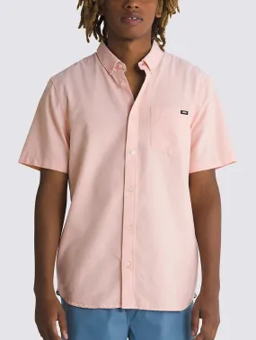 Houser Short Sleeve Buttondown Shirt