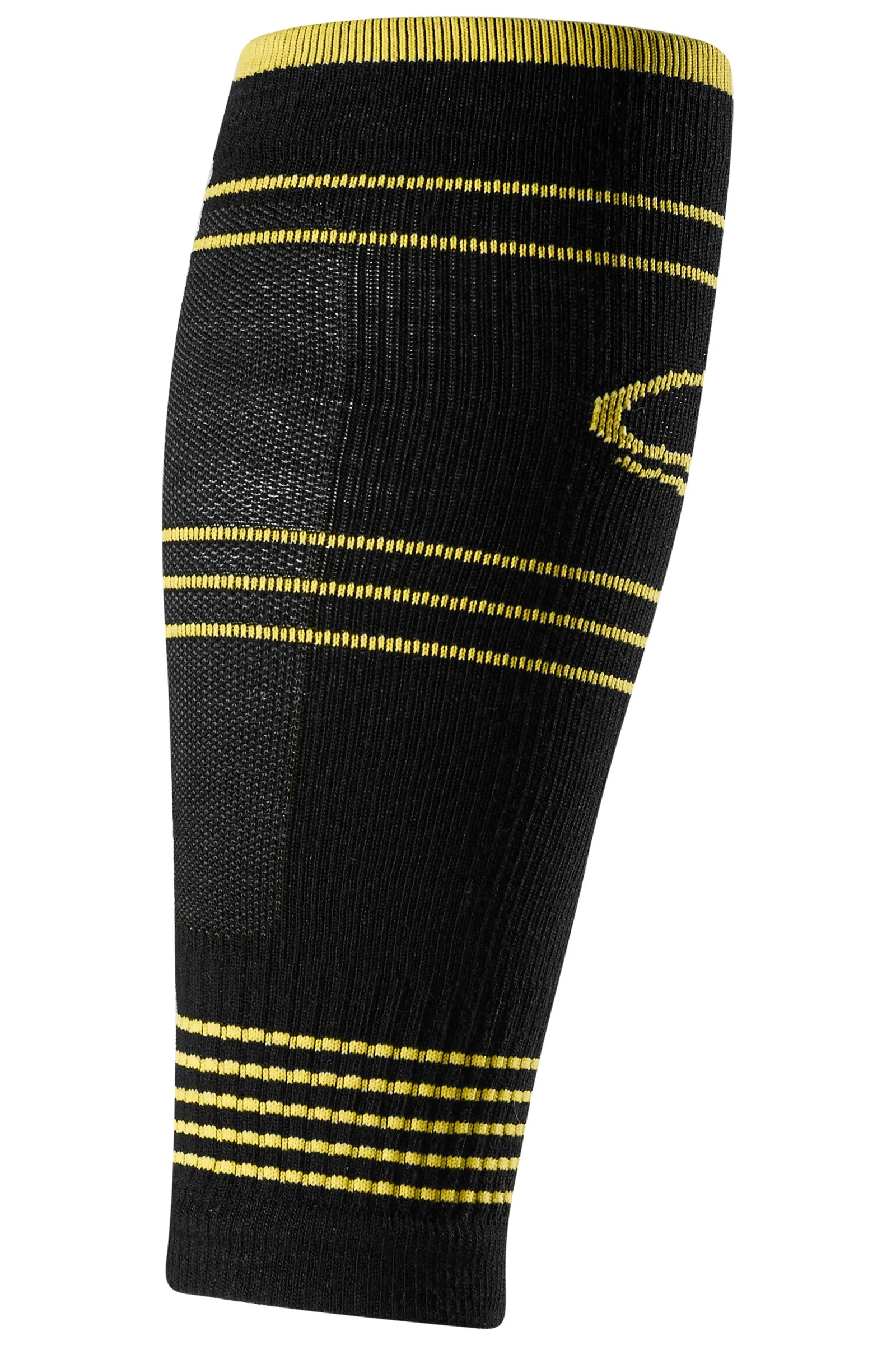 Icebreaker Merino Men's Run  Compression Over the Calf Socks