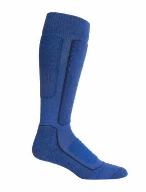 Icebreaker Merino Men's Ski  Medium Over-The-Calf Socks Trekking Camping Outdoor