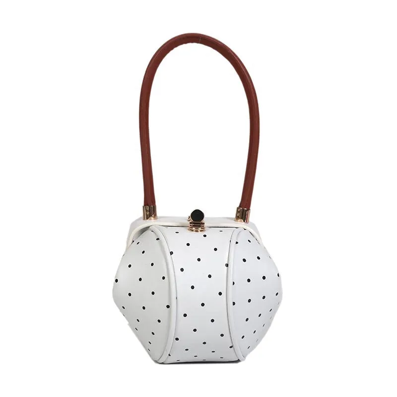 Keya Polkadots Bag