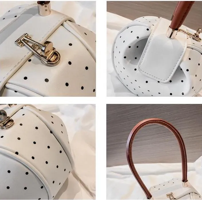 Keya Polkadots Bag