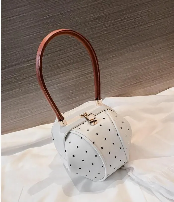 Keya Polkadots Bag