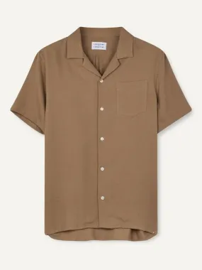 Libertine Cave 3427 Taupe Shirts