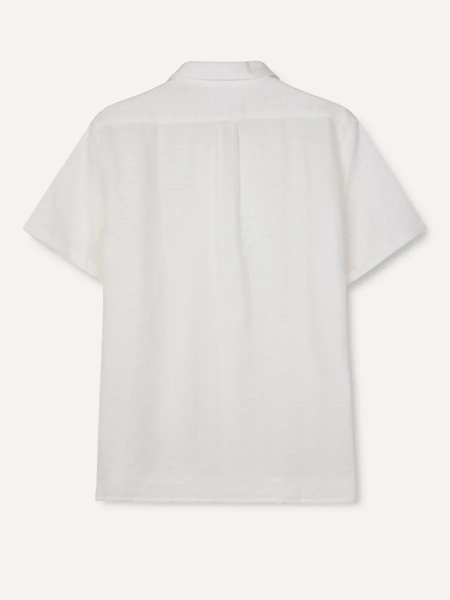 Libertine Cave 3428 Shirts Off White