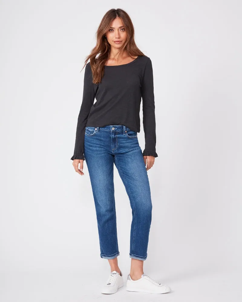 Brigitte Boyfriend Skinny - Roam 3505F72-3284