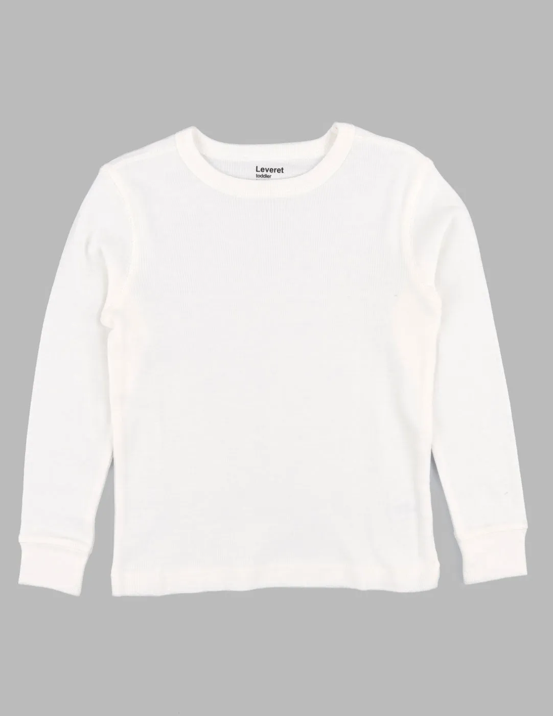 Long Sleeve Neutral Cotton Shirts