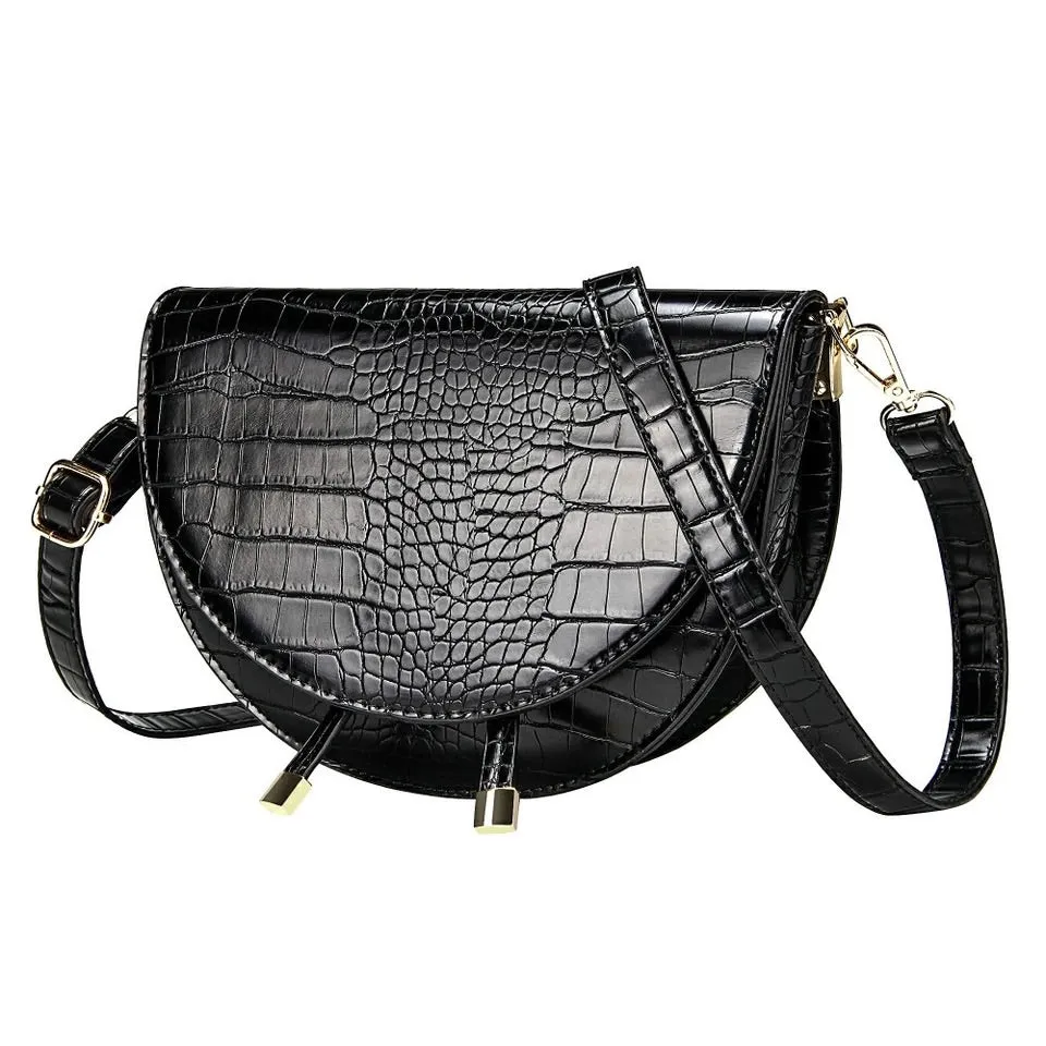 Lorelai Black Bag