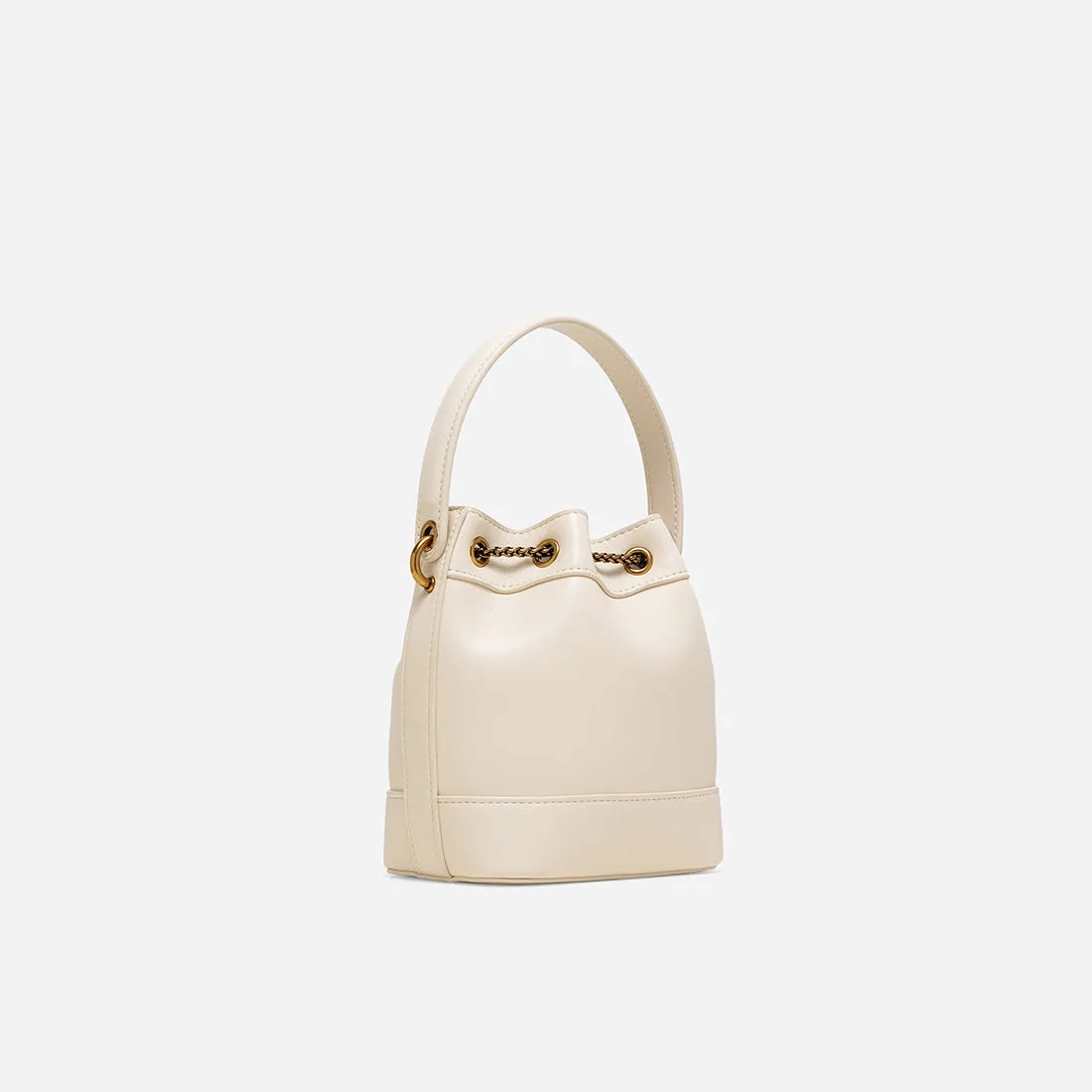 Maria Mini Bucket Bag