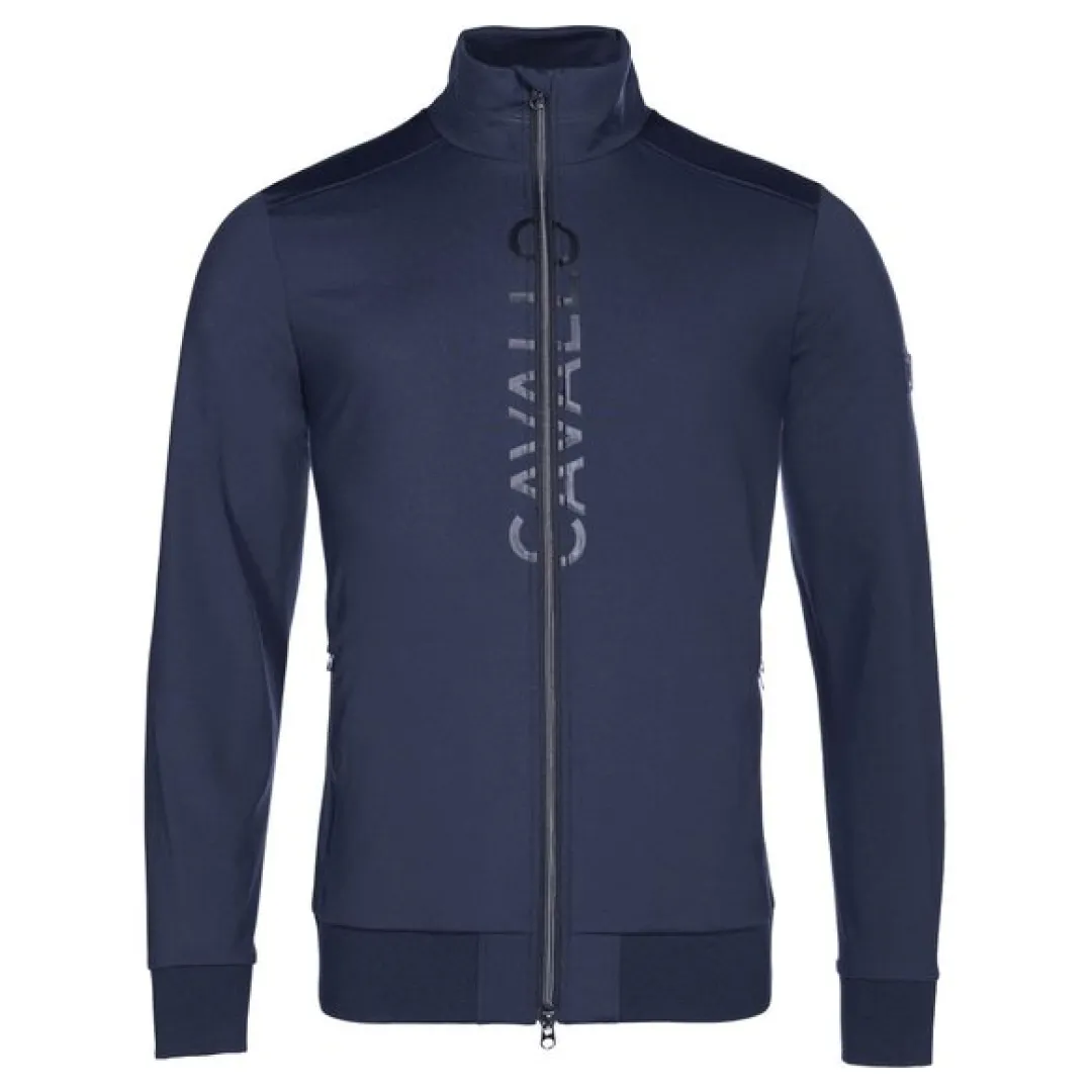 Cavallo BAO Stand-Up Collar Jacket