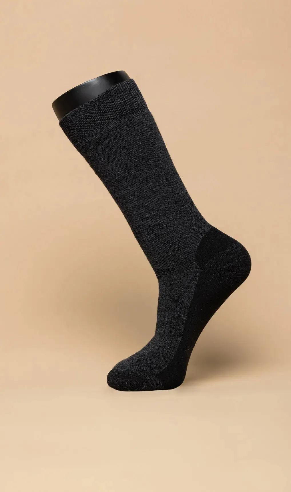 MERINO PERFORMANCE SOCK - HIGH