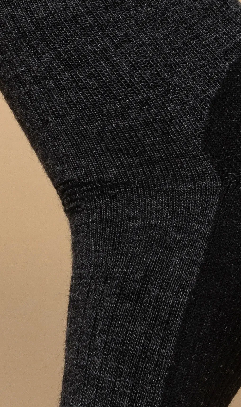 MERINO PERFORMANCE SOCK - HIGH