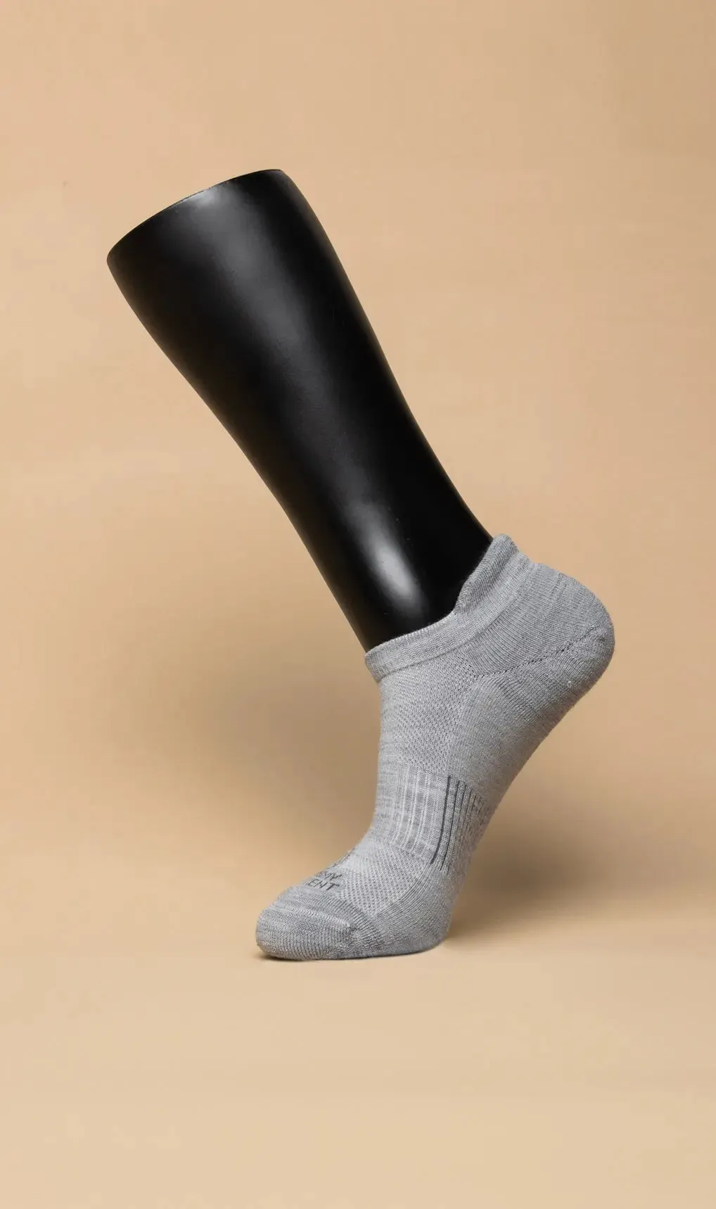 MERINO PERFORMANCE SOCK - LOW