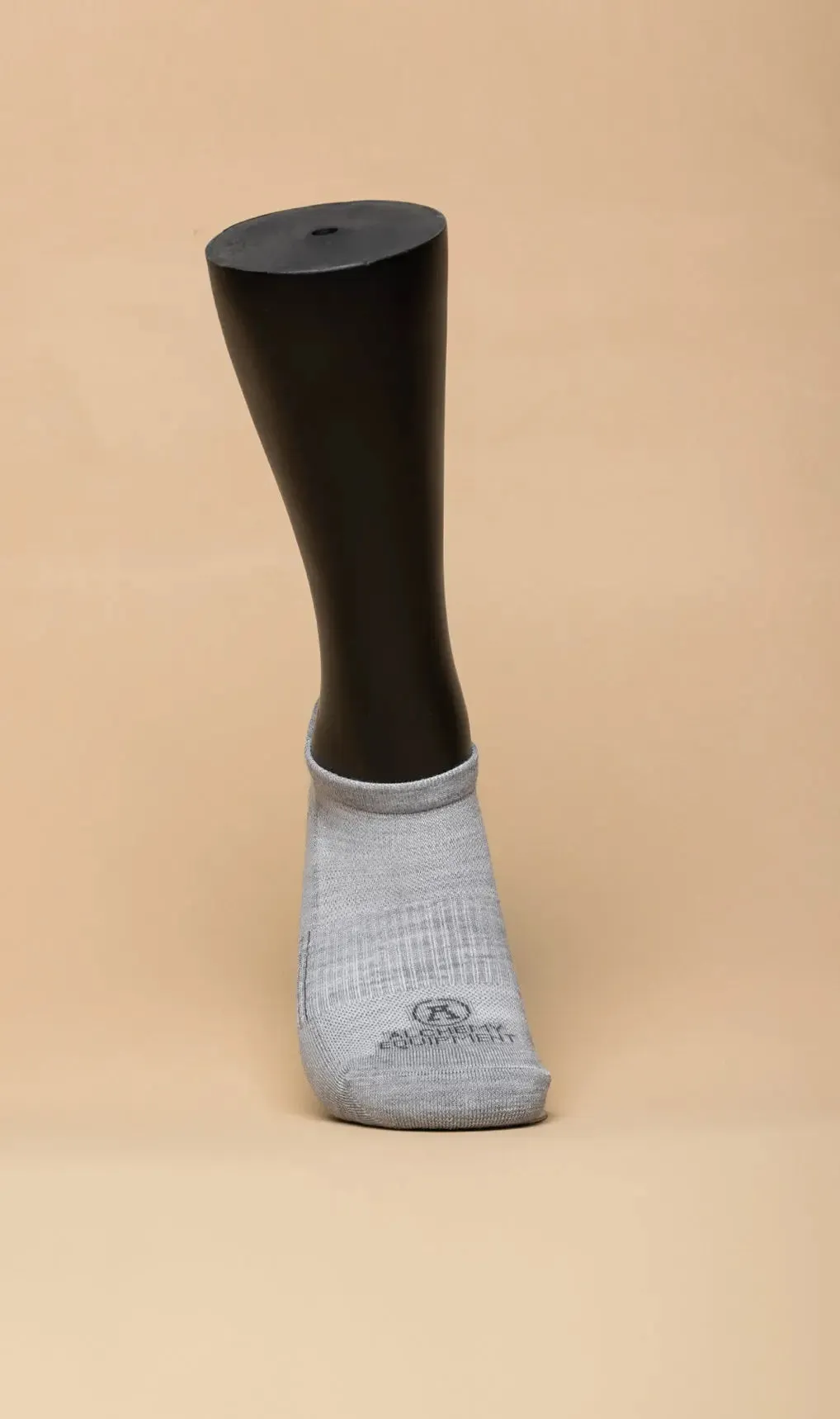 MERINO PERFORMANCE SOCK - LOW