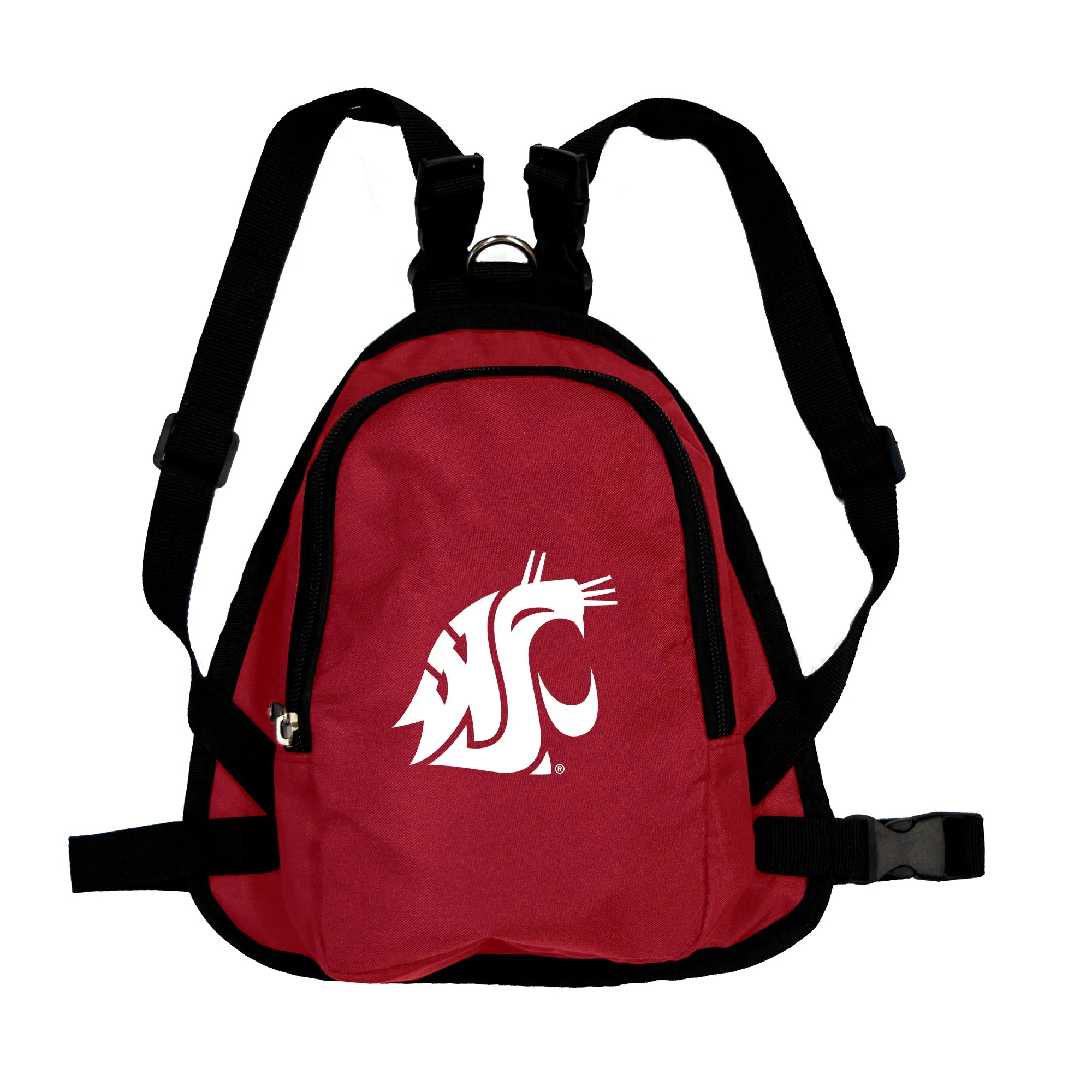 Mini WSU Pet Backpack