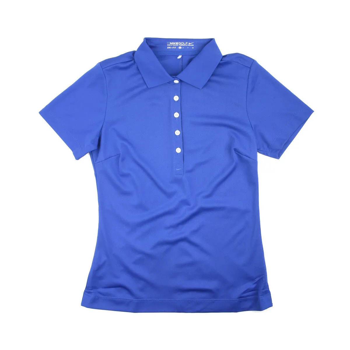 Nike Ladies Golf Polo Shirts