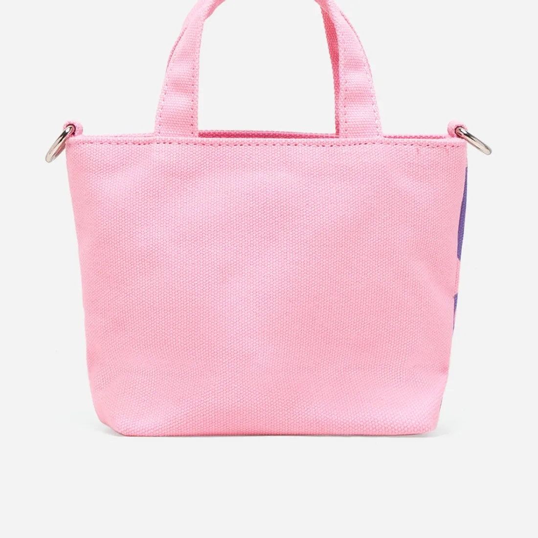 Nomad Small Canvas Tote