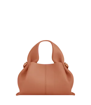 Numéro Neuf Mini - Textured Peach