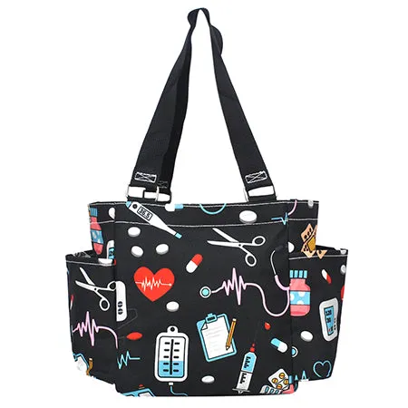 Nurse Love NGIL Small Utility Tote