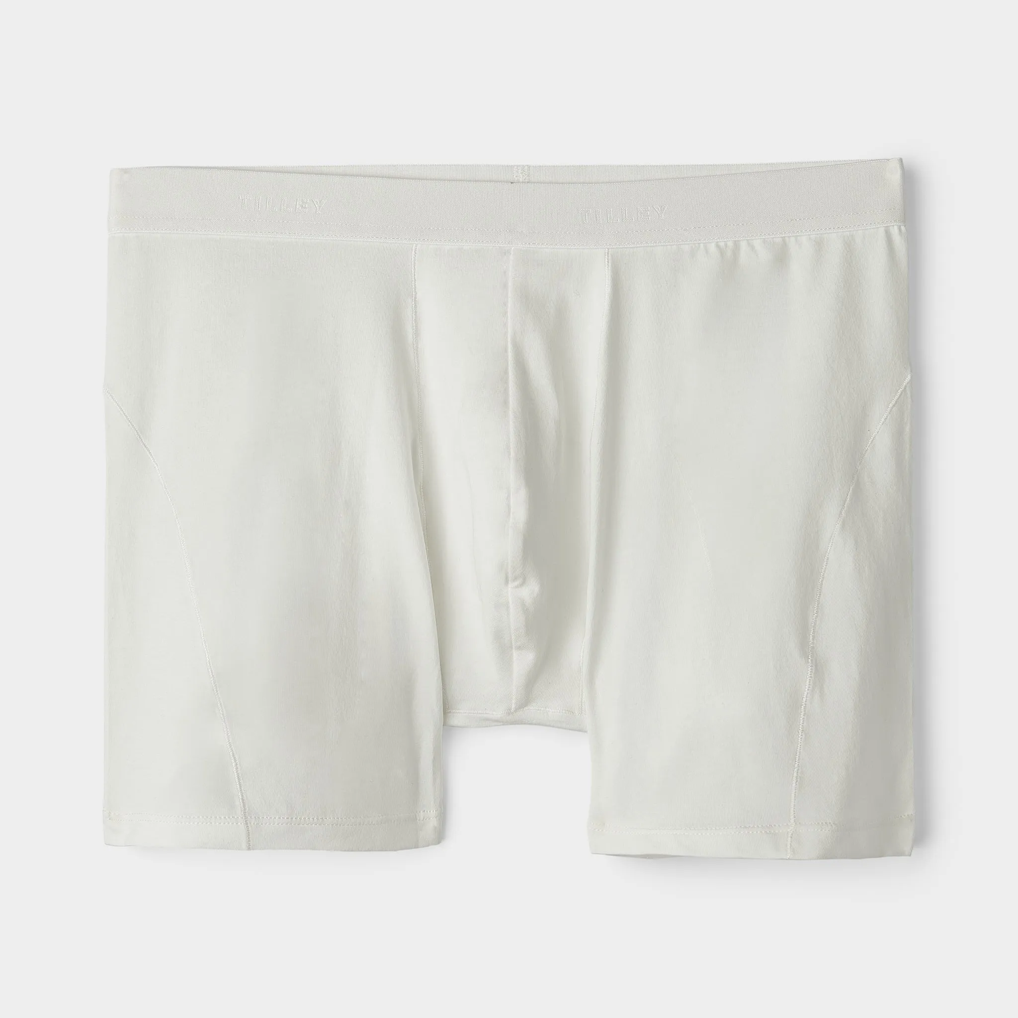 Organic Boxer Brief