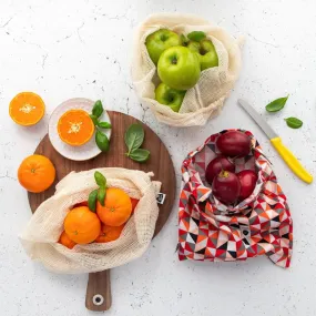 Organic Produce Bags