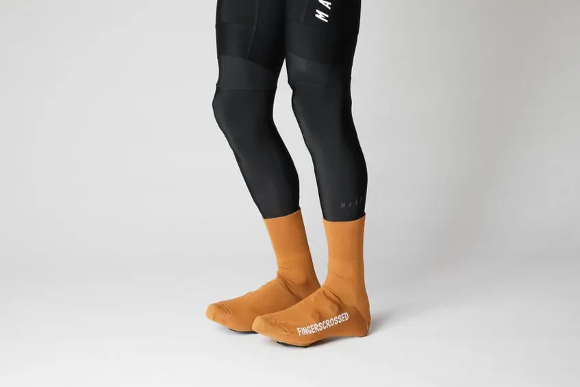 OVERSOCKS CAMEL