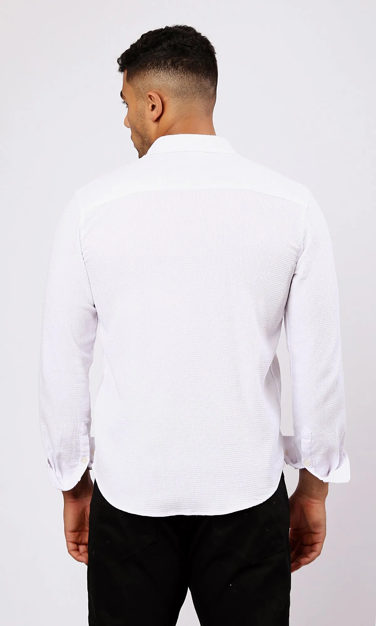 O178990 Men Long Sleeve