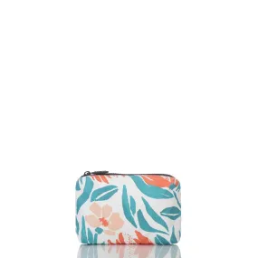 Poppies Mini Pouch