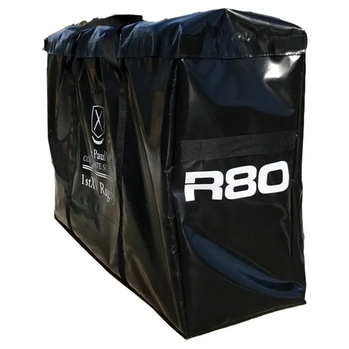 Pro Double Wedge Hit Shield Storage Bag