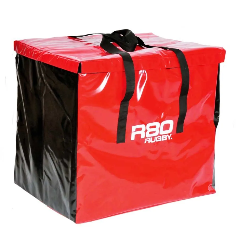 Pro Double Wedge Hit Shield Storage Bag