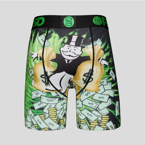 PSD Money Bags Boxer Briefs