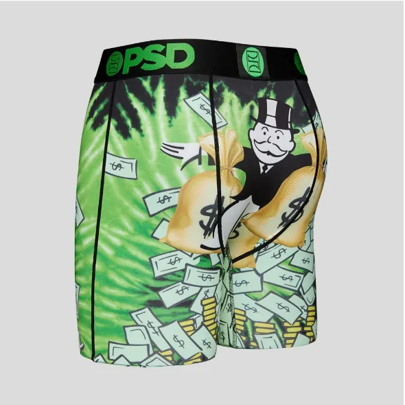 PSD Money Bags Boxer Briefs