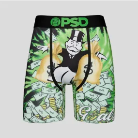 PSD Money Bags Boxer Briefs