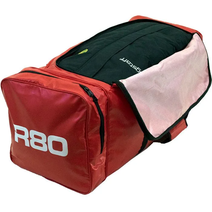 R80 Blue Gear Bags