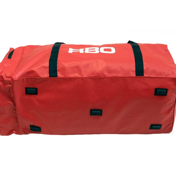 R80 Blue Gear Bags