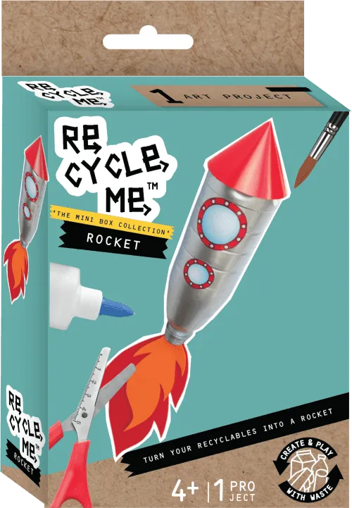 RecycleMe Mini Kits