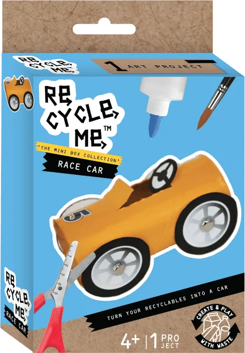 RecycleMe Mini Kits