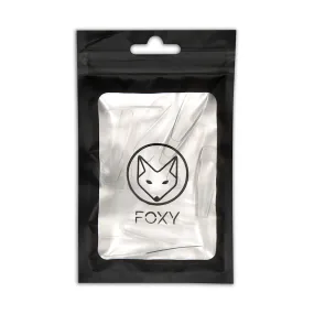 Refill Bags- Stiletto Medium