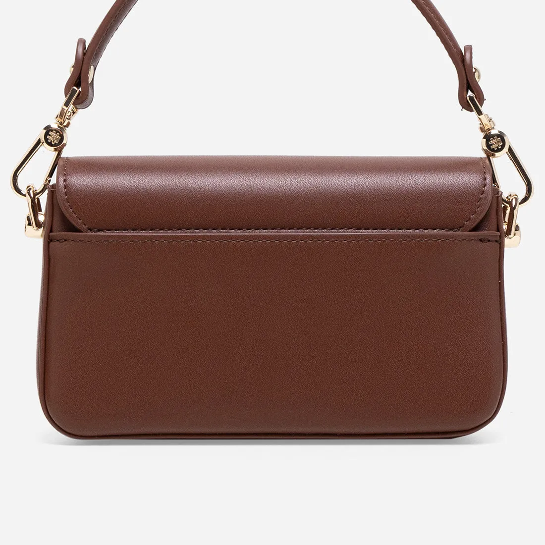 Rosalie Monogram Shoulder Bag