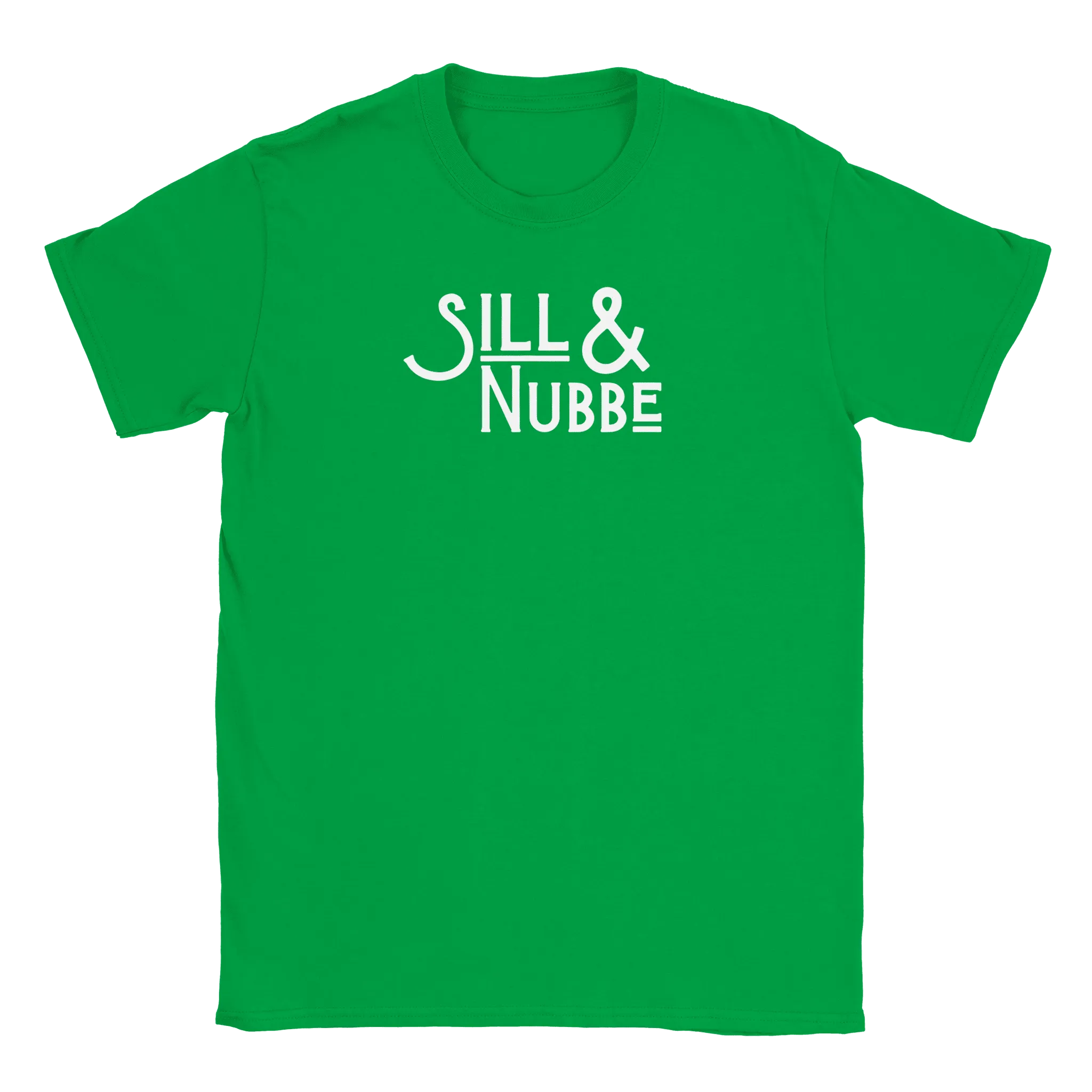 Sill & Nubbe - T-shirt