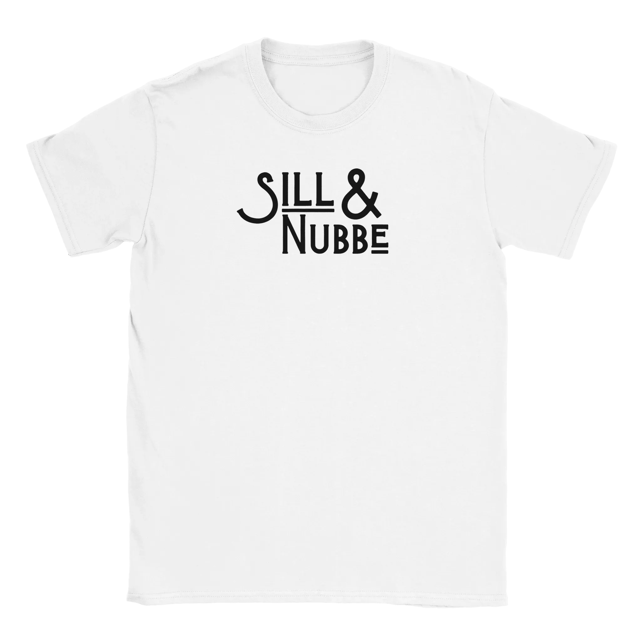 Sill & Nubbe - T-shirt