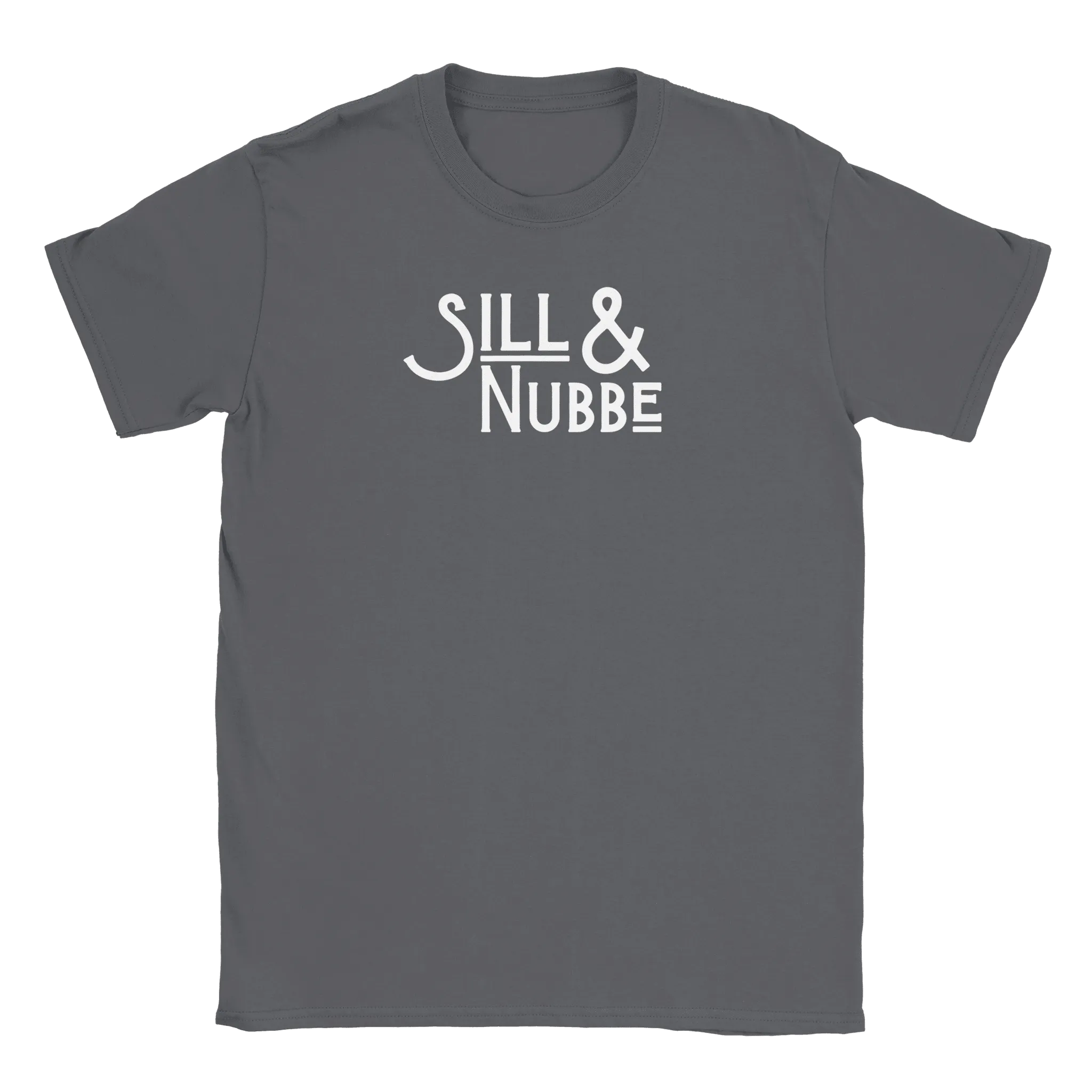 Sill & Nubbe - T-shirt