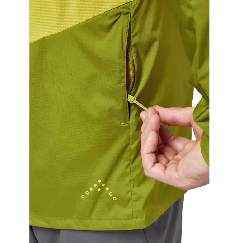 RAB Men's Windveil Jacket