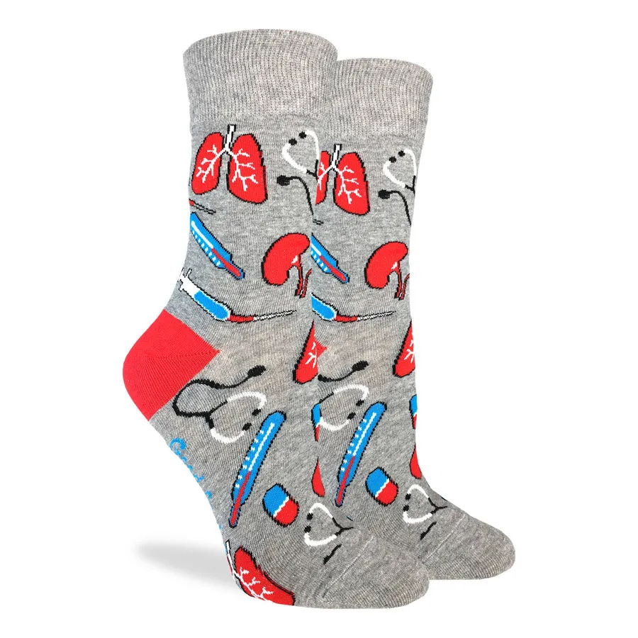 Unisex Medical Socks