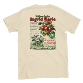 Vintage Ingrid Marie - T-shirt