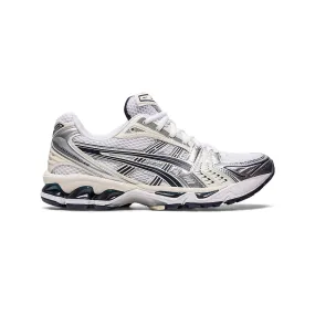 W GEL-KAYANO 14 - White/Midnight