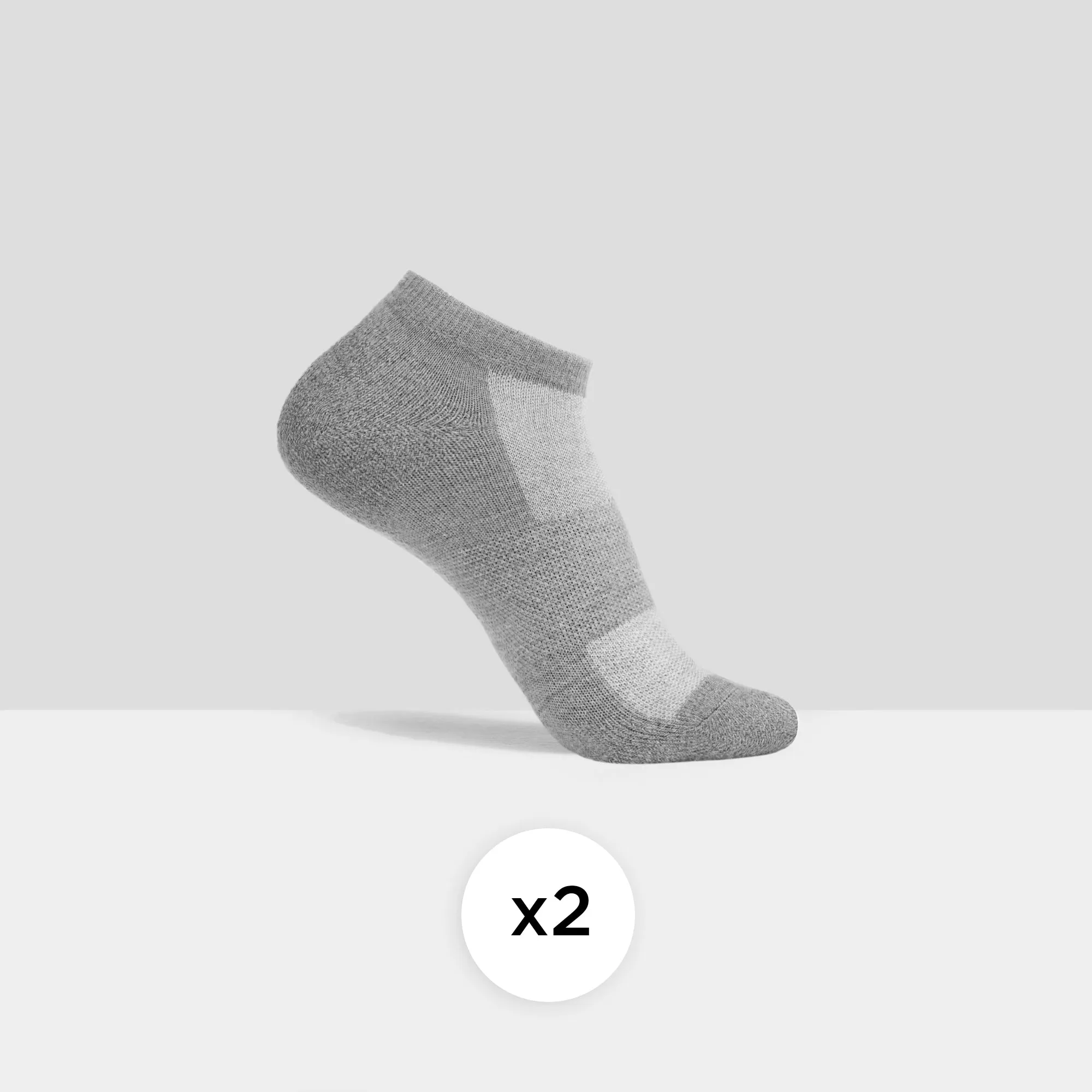 Women's 2 Pack // Ankle Socks